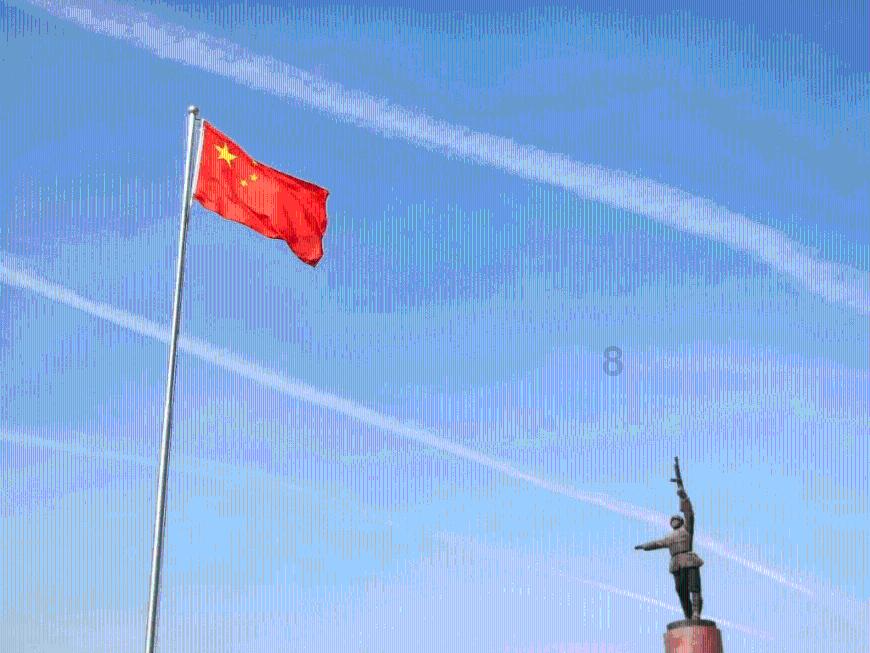 逃离无人的学校
