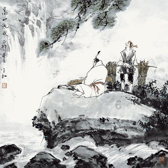 动物帮帮忙保卫家园