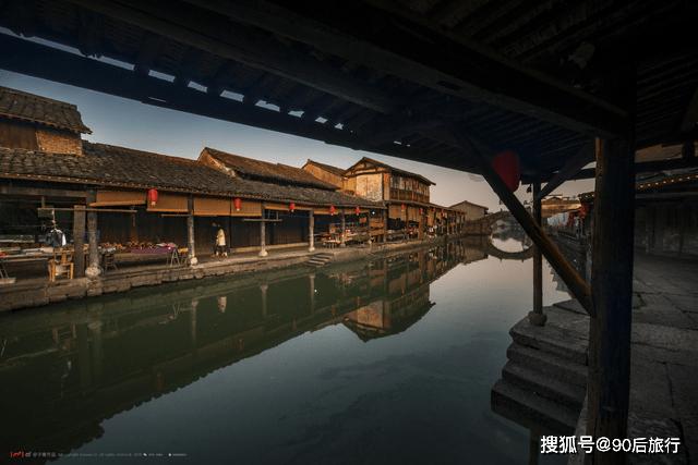 中文古诗词走进首尔地铁